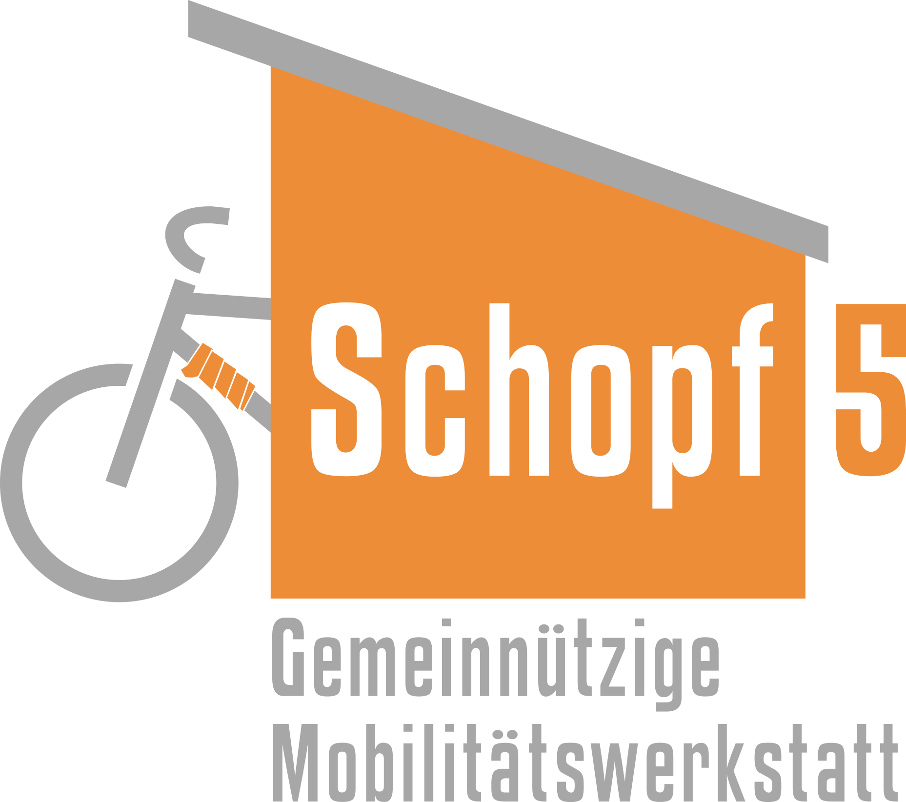Logo der Mobilitätswerkstatt Schopf5