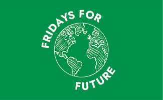 Fridays for Future Logo