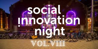 Social Innovation Night Vol. VIII