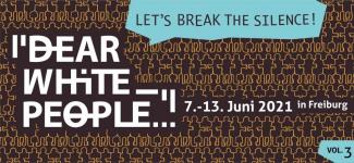 flyer dear white people