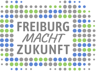 Logo Freiburg macht Zukunft