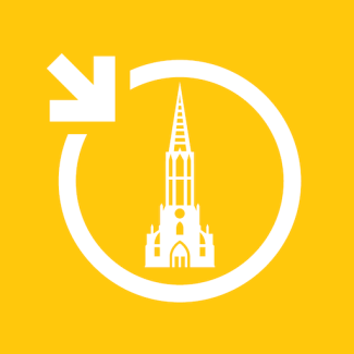 Symbol Klimaentscheid Freiburg