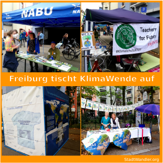 Bilder Klimatische