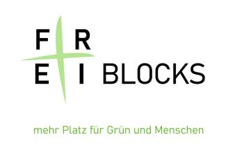 Freiblocks Logo