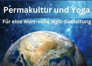 Permakultur und Yoga