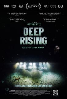 deep rising