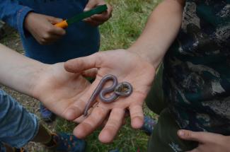 Unsere besten Mitarbeitenden