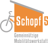 Logo der Mobilitätswerkstatt Schopf5